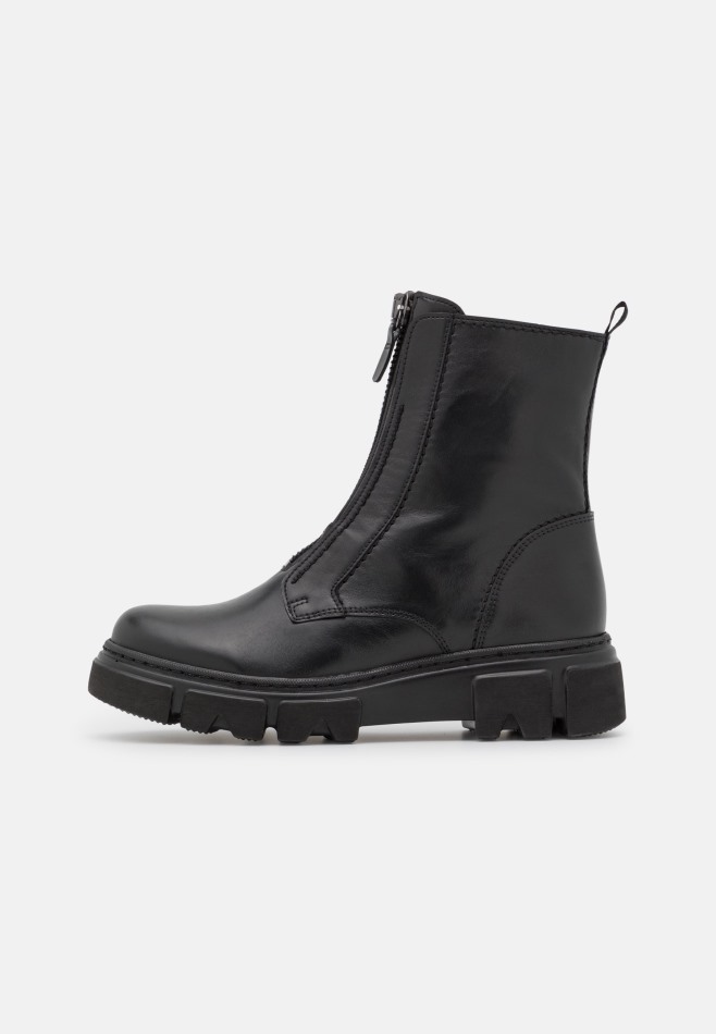 Altsilber Gabor | Bottines à Plateforme Exclusives